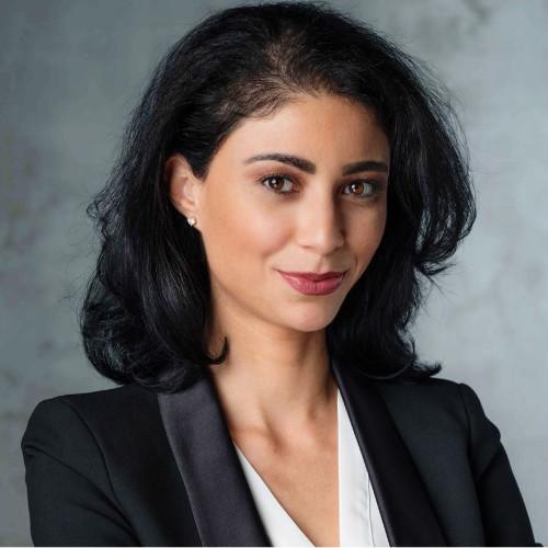 Maria Zecca